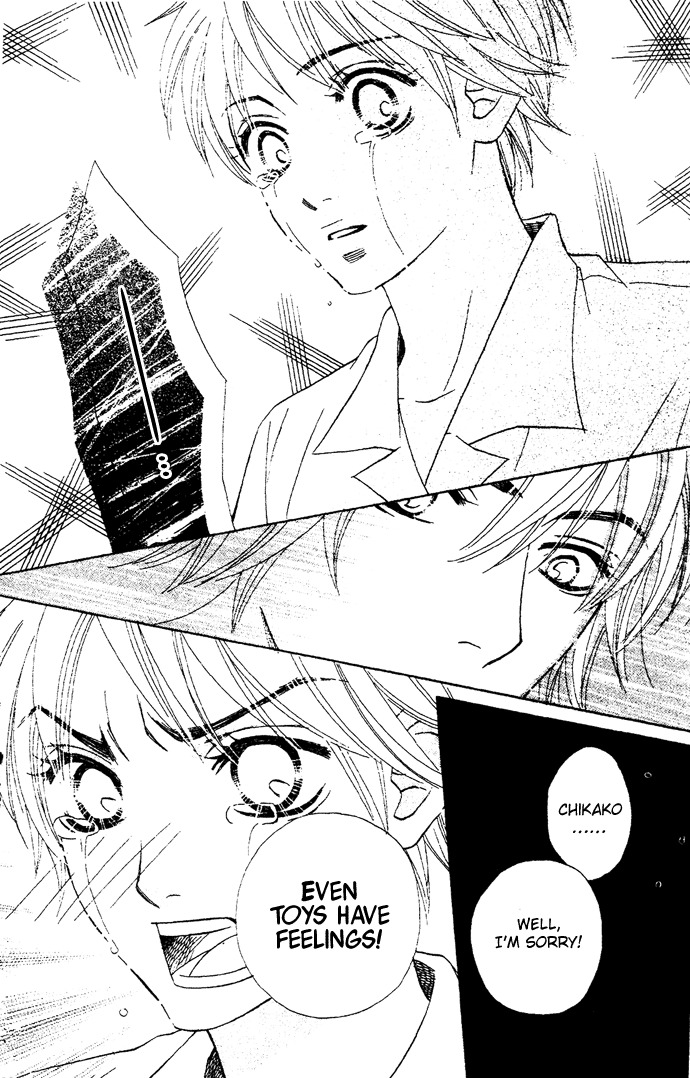 Abekobe Chapter 3 page 41 - Chapter 3