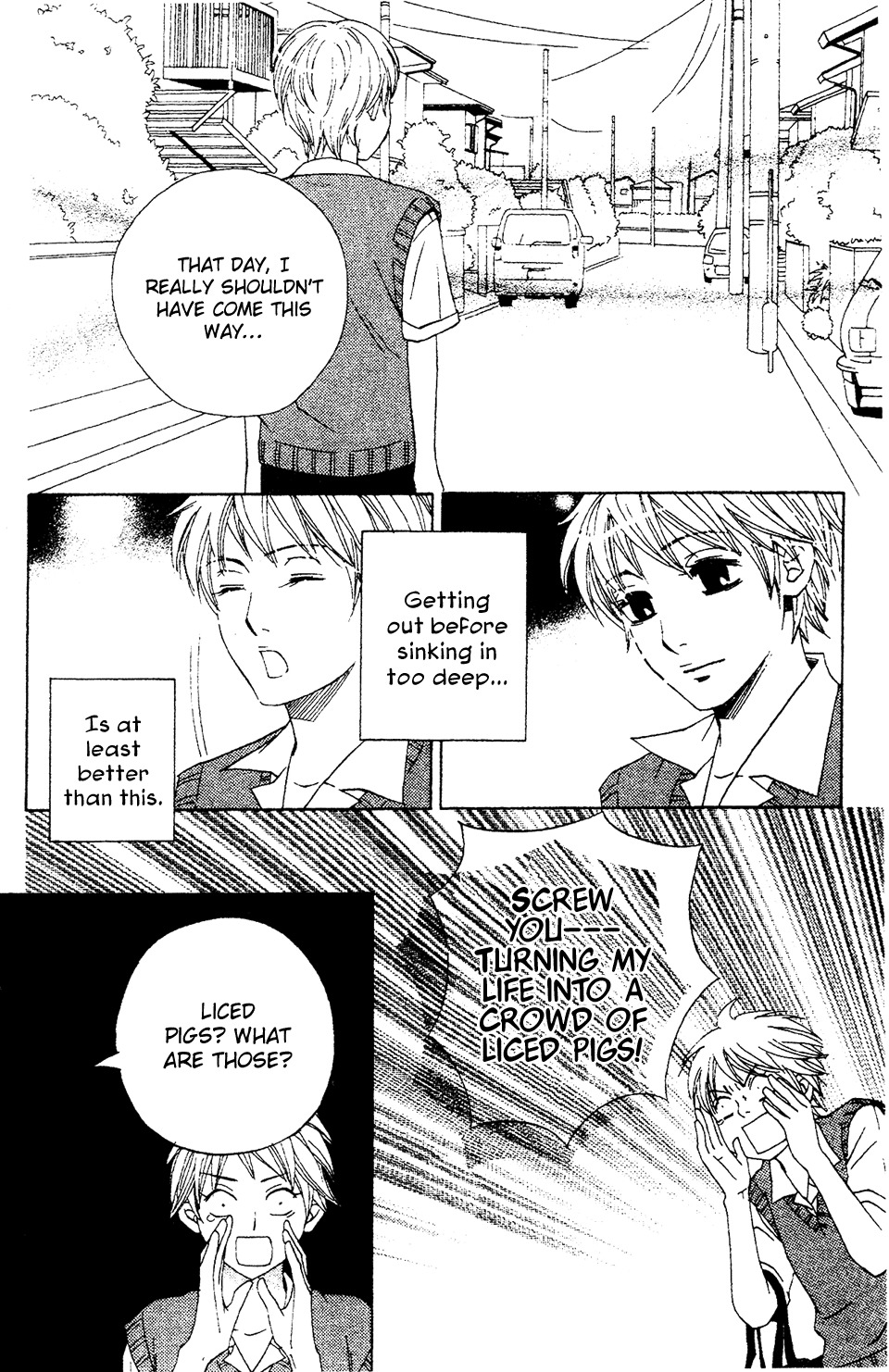 Abekobe Chapter 3 page 45 - Chapter 3