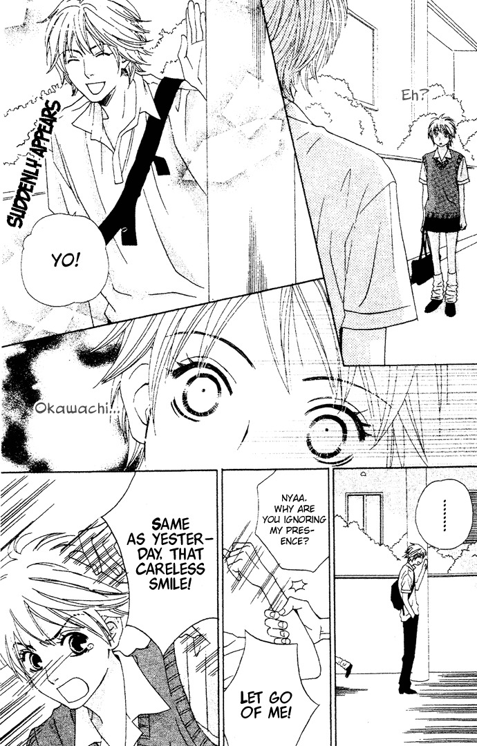 Abekobe Chapter 3 page 46 - Chapter 3