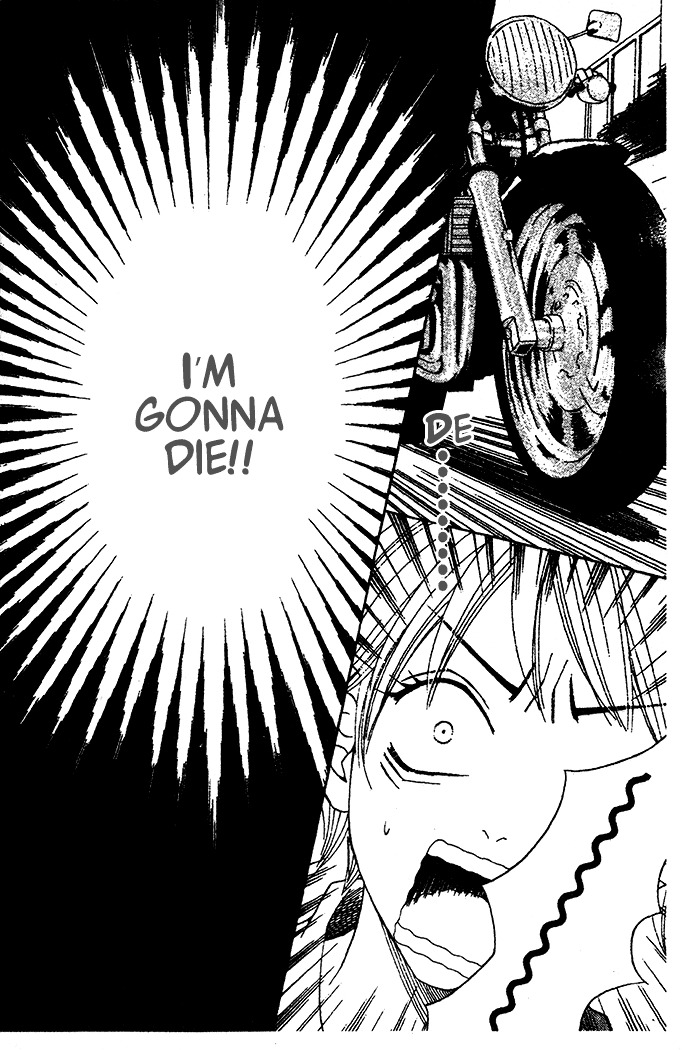 Abekobe Chapter 3 page 5 - Chapter 3