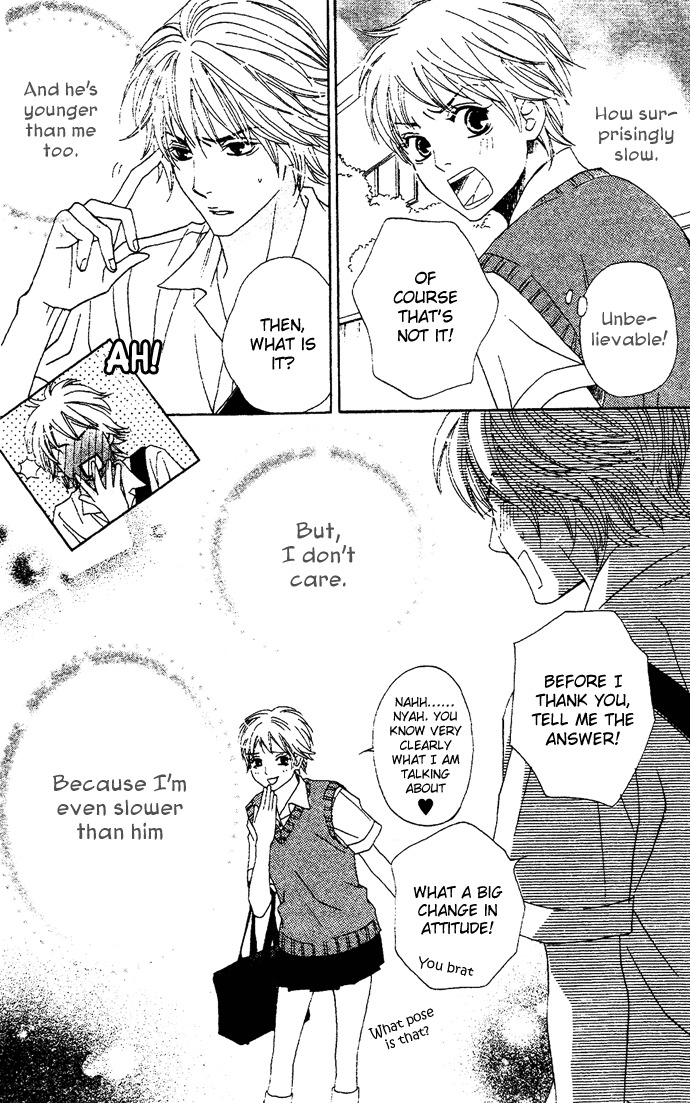 Abekobe Chapter 3 page 50 - Chapter 3