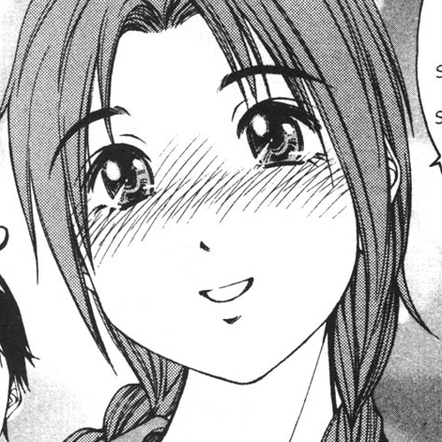 Abenobashi Magical Shopping Arcade Chapter 5: World Number 5 - Thump! Abenobashi * Arcade of Abenobashi Academy cover