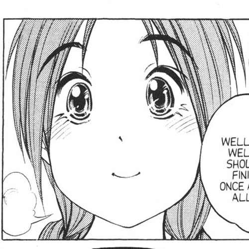 Abenobashi Magical Shopping Arcade Chapter 8: World Number 8 - News Flash! Abenobashi * Stadium Aacade of Sports Fetishism cover