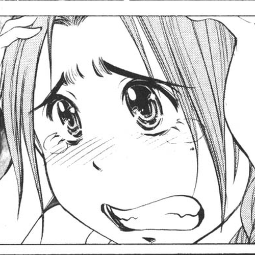 Abenobashi Magical Shopping Arcade Chapter 9: World Number 9 - Shudder! Abenobashi * Arcade of Horror cover