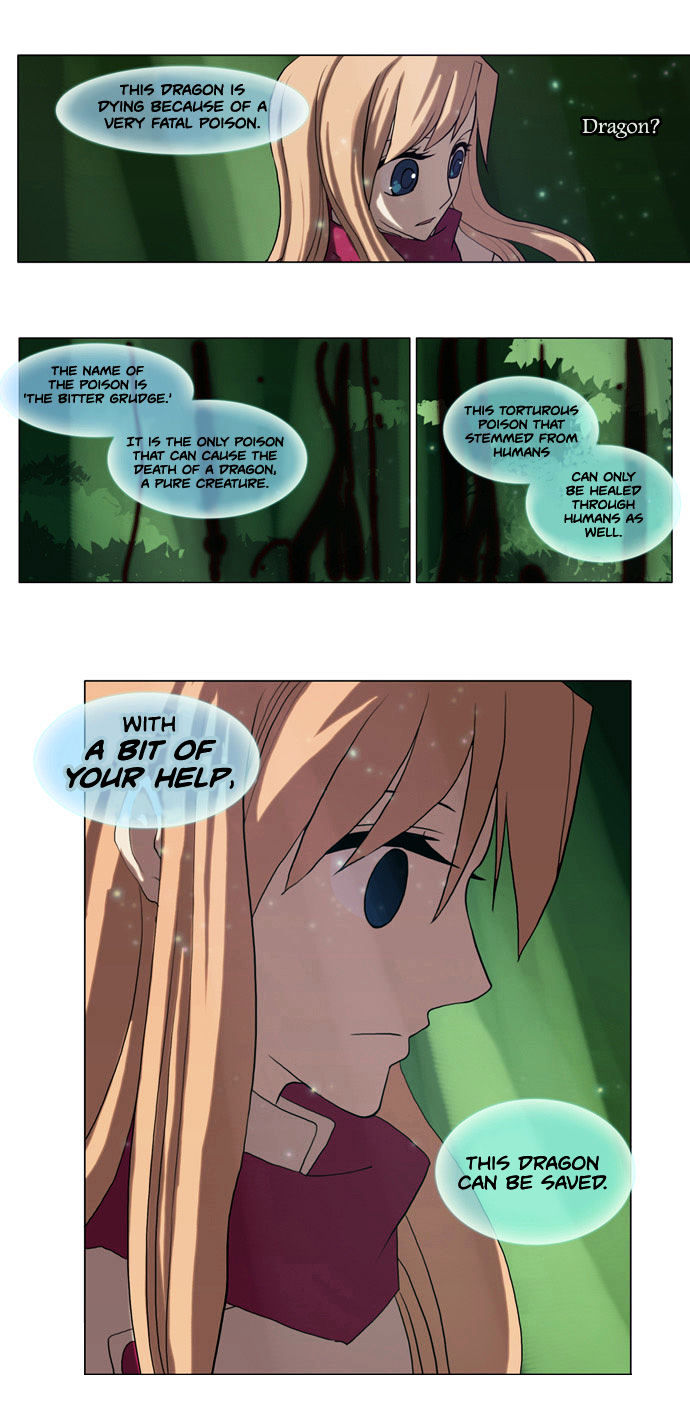 Abide in the Wind Chapter 1 page 35 - Chapter 1 : Episode 1. Riyenas (1)