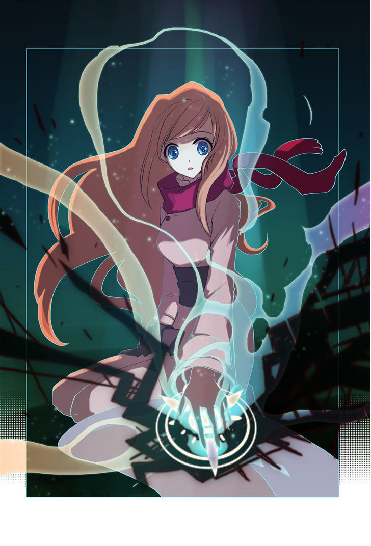 Abide in the Wind Chapter 1 page 38 - Chapter 1 : Episode 1. Riyenas (1)