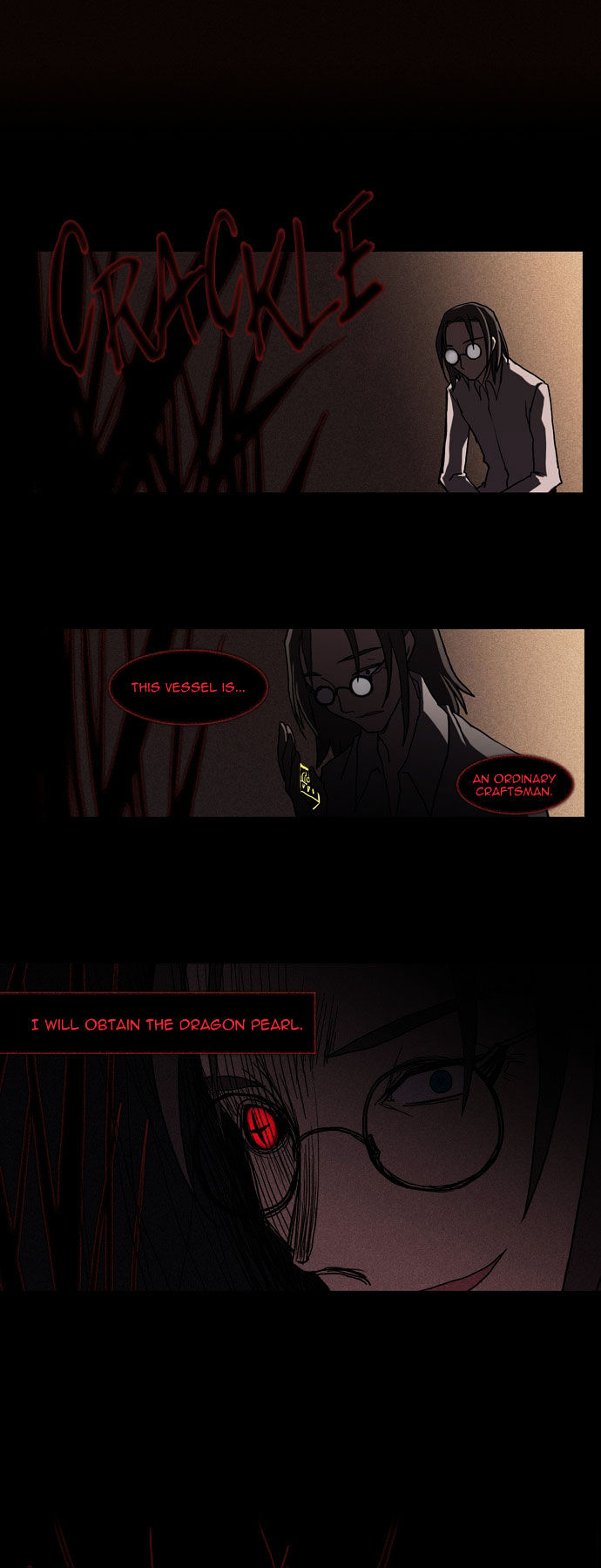 Abide in the Wind Chapter 10 page 7 - Chapter 10 : Episode 1. Riyenas (10)