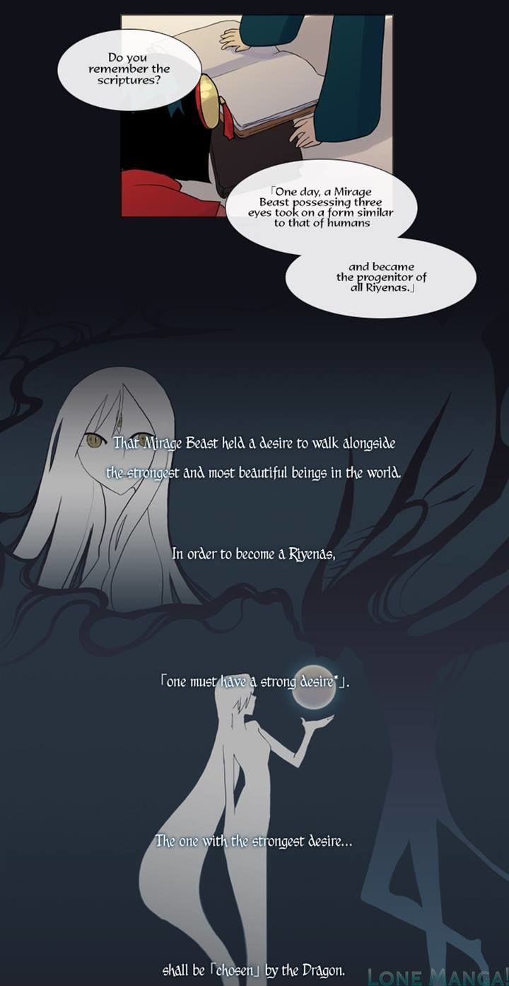 Abide in the Wind Chapter 100 page 13 - Chapter 100 : Episode 5. Capital Hollan: Festival (10)