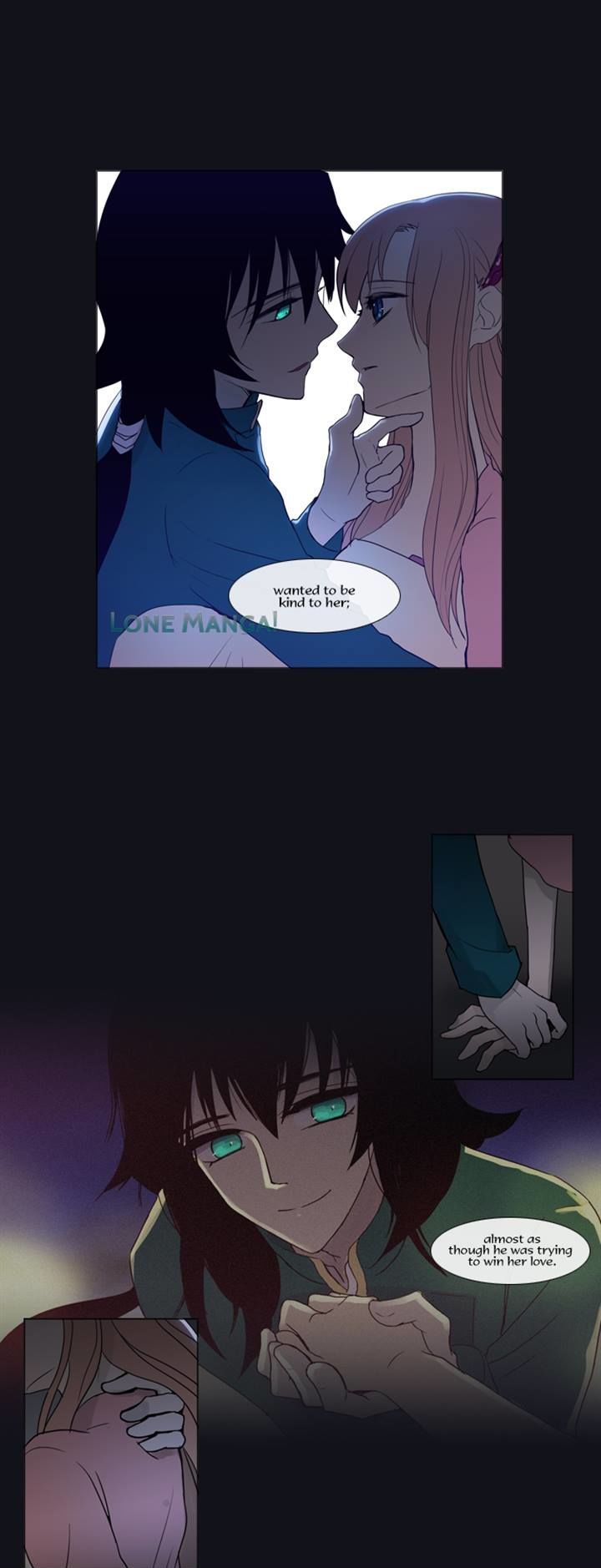 Abide in the Wind Chapter 100 page 15 - Chapter 100 : Episode 5. Capital Hollan: Festival (10)