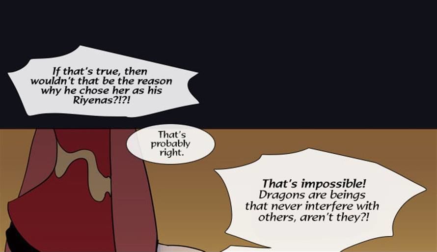 Abide in the Wind Chapter 100 page 17 - Chapter 100 : Episode 5. Capital Hollan: Festival (10)
