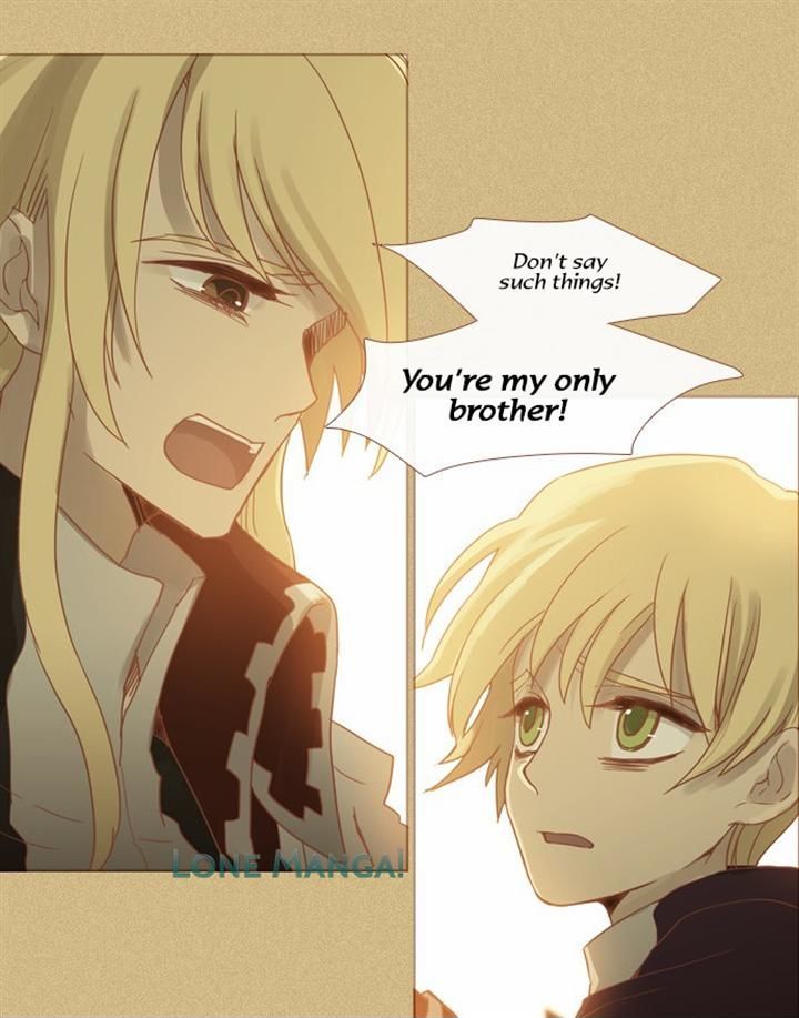 Abide in the Wind Chapter 102 page 13 - Chapter 102 : Episode . Reihart (Part 1)