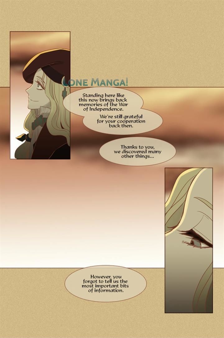 Abide in the Wind Chapter 102 page 16 - Chapter 102 : Episode . Reihart (Part 1)