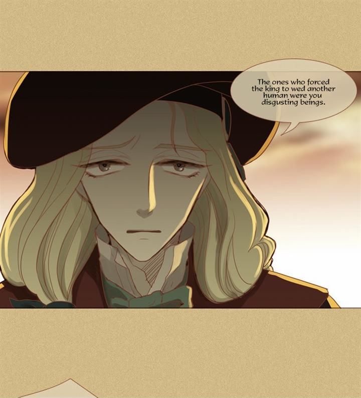Abide in the Wind Chapter 102 page 17 - Chapter 102 : Episode . Reihart (Part 1)