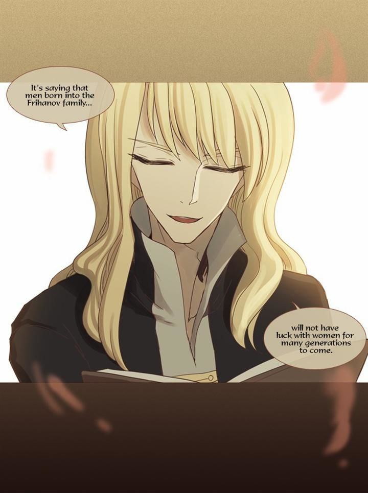 Abide in the Wind Chapter 102 page 2 - Chapter 102 : Episode . Reihart (Part 1)