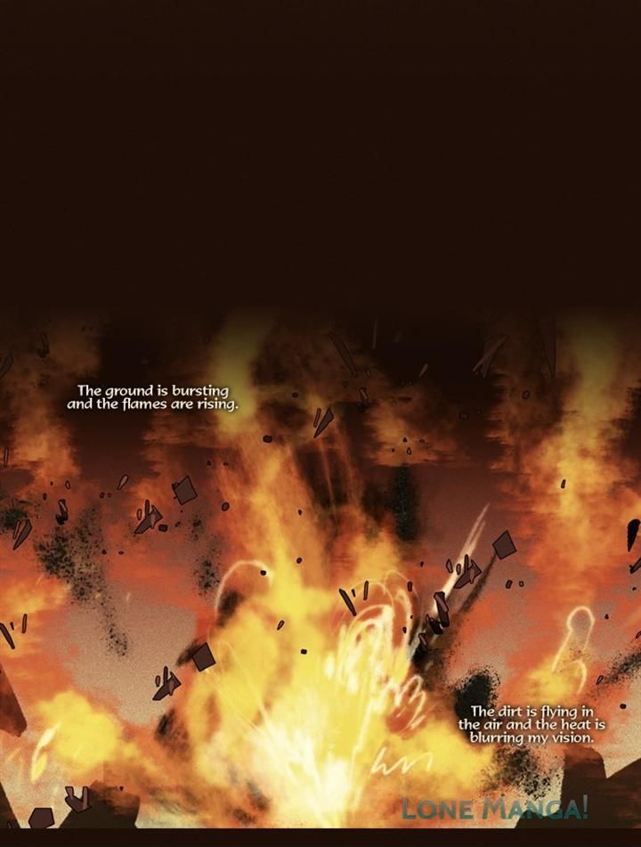Abide in the Wind Chapter 102 page 20 - Chapter 102 : Episode . Reihart (Part 1)
