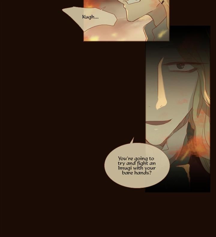 Abide in the Wind Chapter 102 page 28 - Chapter 102 : Episode . Reihart (Part 1)