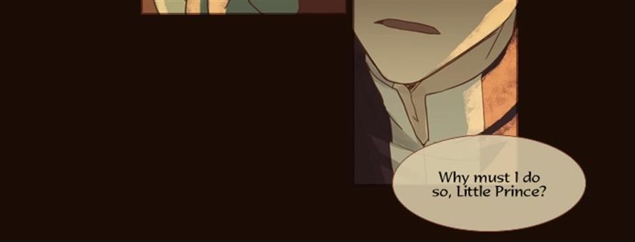 Abide in the Wind Chapter 102 page 30 - Chapter 102 : Episode . Reihart (Part 1)