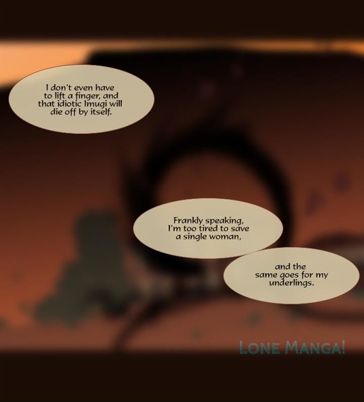 Abide in the Wind Chapter 102 page 31 - Chapter 102 : Episode . Reihart (Part 1)