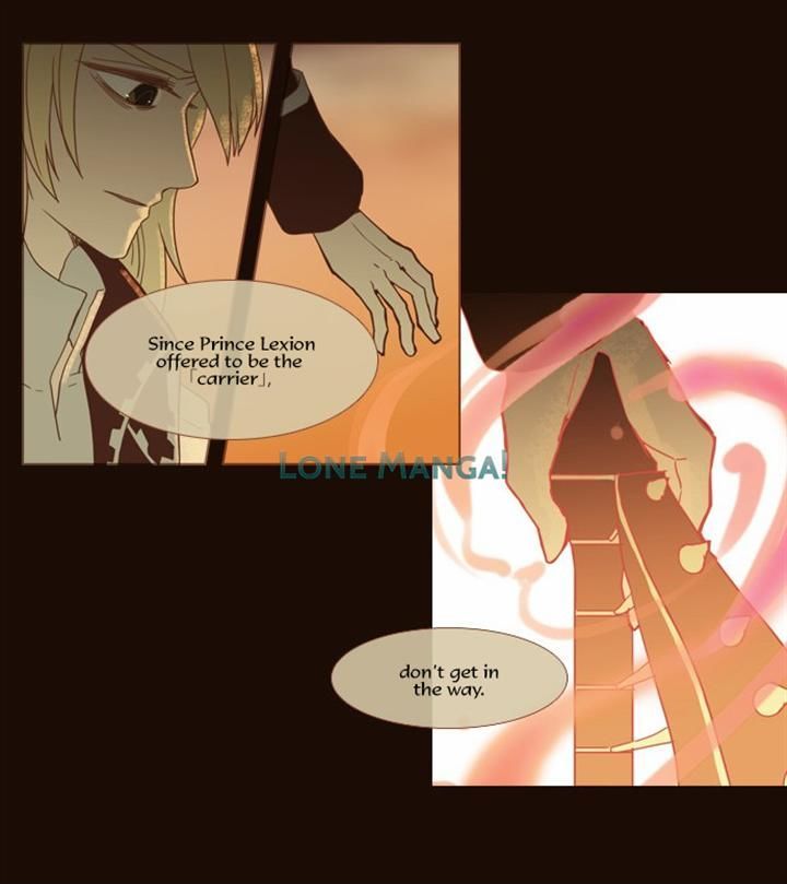 Abide in the Wind Chapter 102 page 32 - Chapter 102 : Episode . Reihart (Part 1)