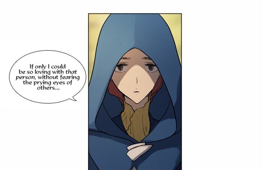 Abide in the Wind Chapter 104 page 13 - Chapter 104 : Episode 6. Capital Hollan: Collapse (1)