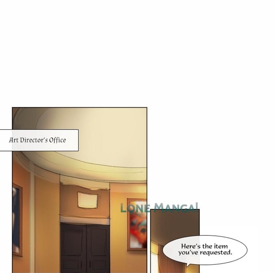 Abide in the Wind Chapter 104 page 17 - Chapter 104 : Episode 6. Capital Hollan: Collapse (1)