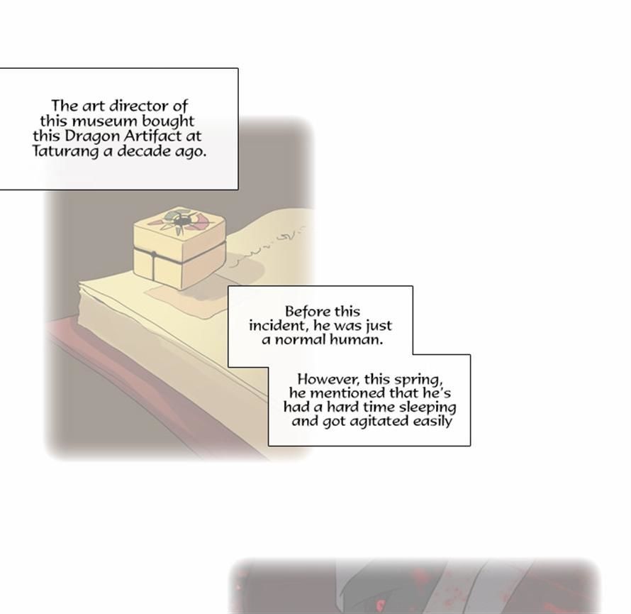 Abide in the Wind Chapter 104 page 5 - Chapter 104 : Episode 6. Capital Hollan: Collapse (1)