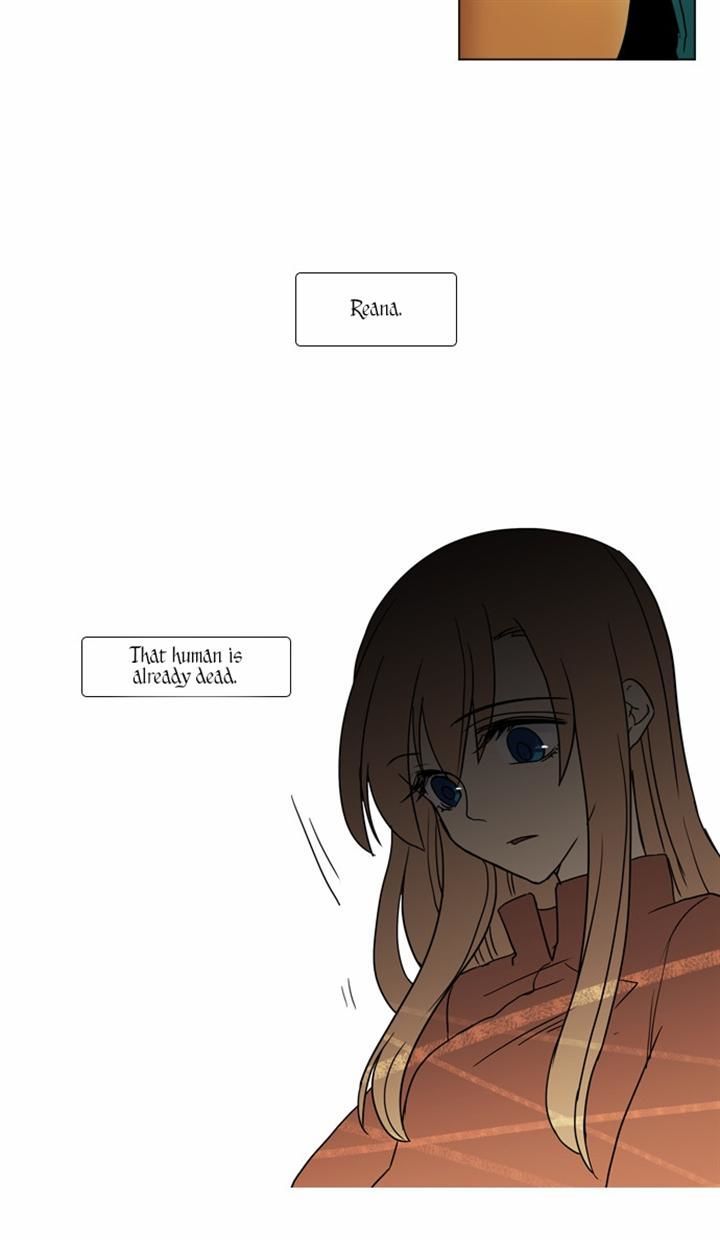Abide in the Wind Chapter 105 page 8 - Chapter 105 : Episode 6. Capital Hollan: Collapse (2)