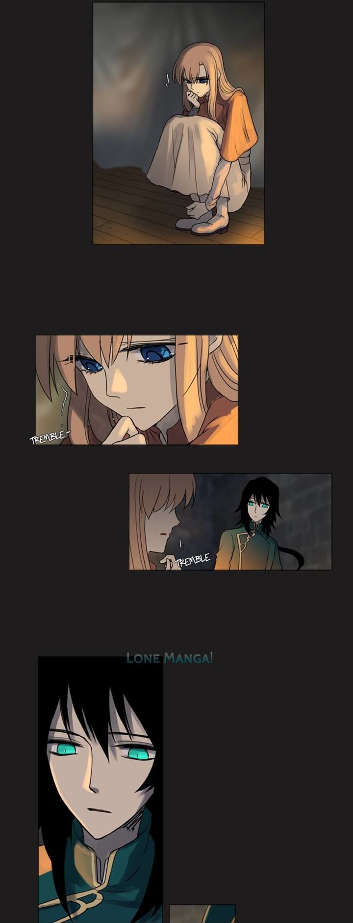 Abide in the Wind Chapter 106 page 3 - Chapter 106 : Episode 6. Capital Hollan: Collapse (3)