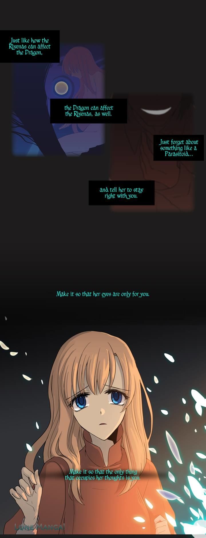 Abide in the Wind Chapter 106 page 7 - Chapter 106 : Episode 6. Capital Hollan: Collapse (3)