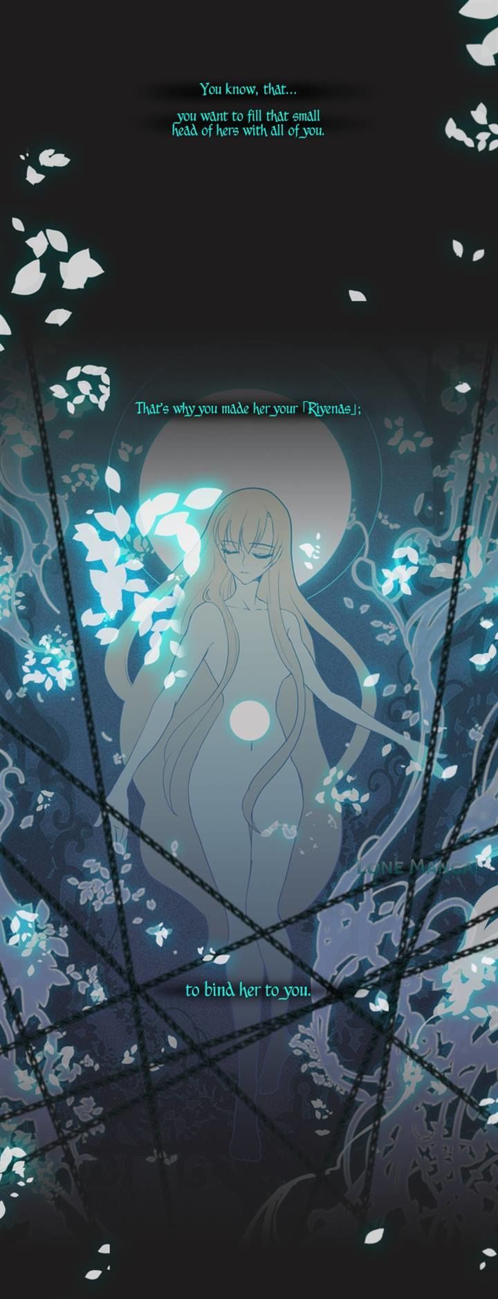 Abide in the Wind Chapter 106 page 8 - Chapter 106 : Episode 6. Capital Hollan: Collapse (3)