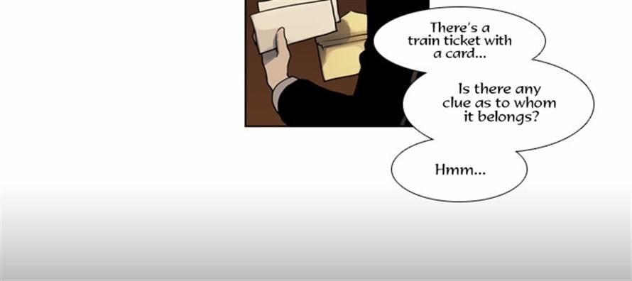Abide in the Wind Chapter 108 page 12 - Chapter 108 : Episode 6. Capital Hollan: Collapse (5)