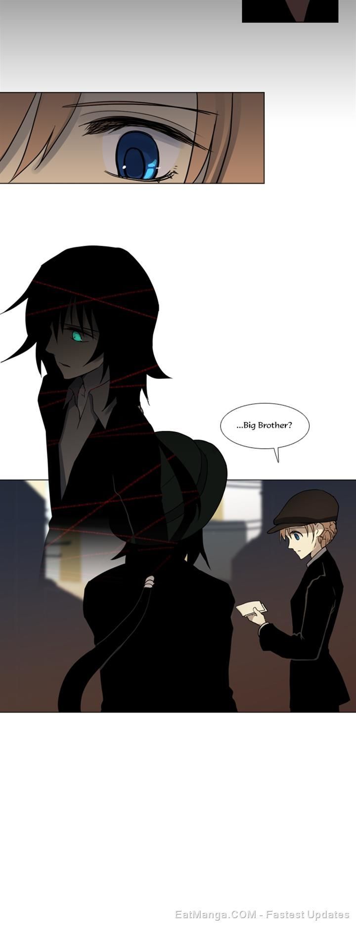 Abide in the Wind Chapter 108 page 14 - Chapter 108 : Episode 6. Capital Hollan: Collapse (5)