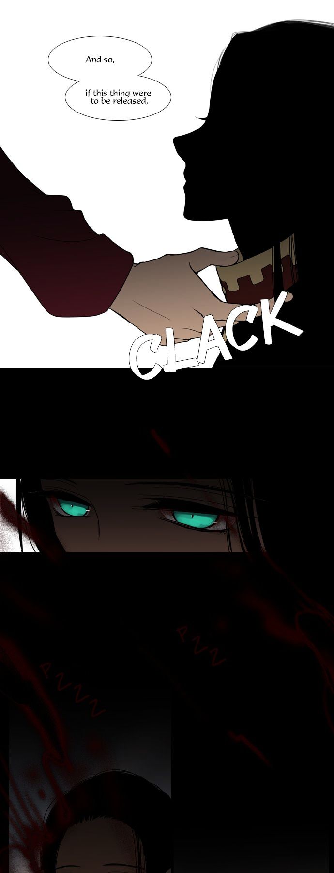 Abide in the Wind Chapter 109 page 16 - Chapter 109 : Episode 6. Capital Hollan: Collapse (6)