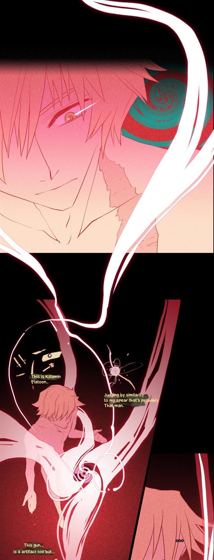 Abide in the Wind Chapter 11 page 10 - Chapter 11 : Episode 1. Riyenas (11)