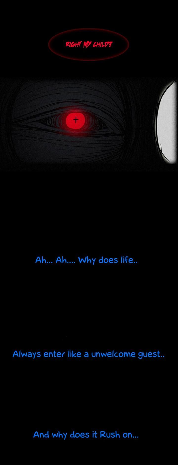 Abide in the Wind Chapter 11 page 22 - Chapter 11 : Episode 1. Riyenas (11)