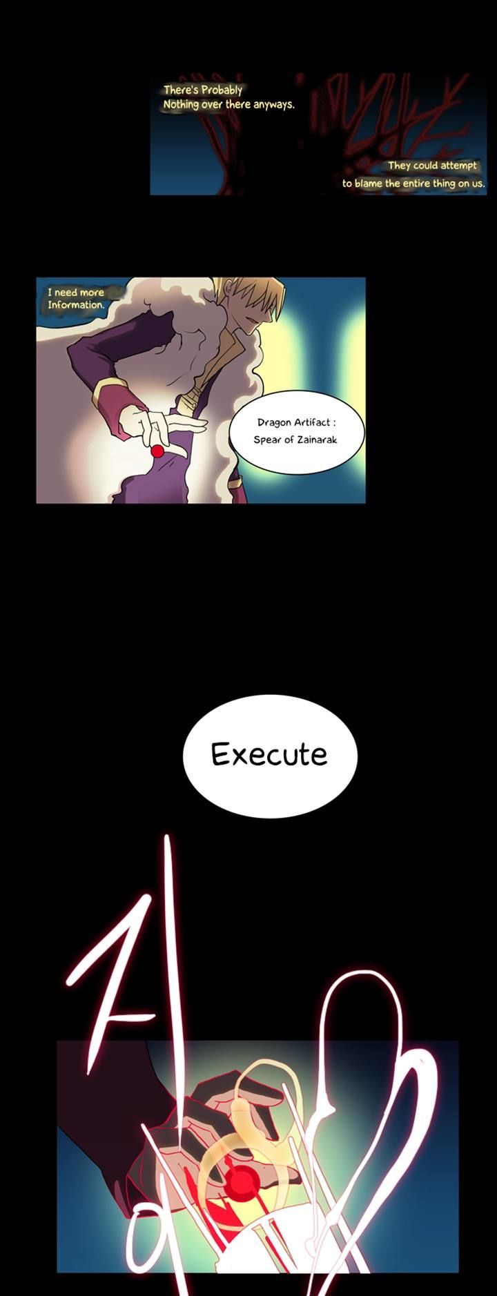 Abide in the Wind Chapter 11 page 6 - Chapter 11 : Episode 1. Riyenas (11)