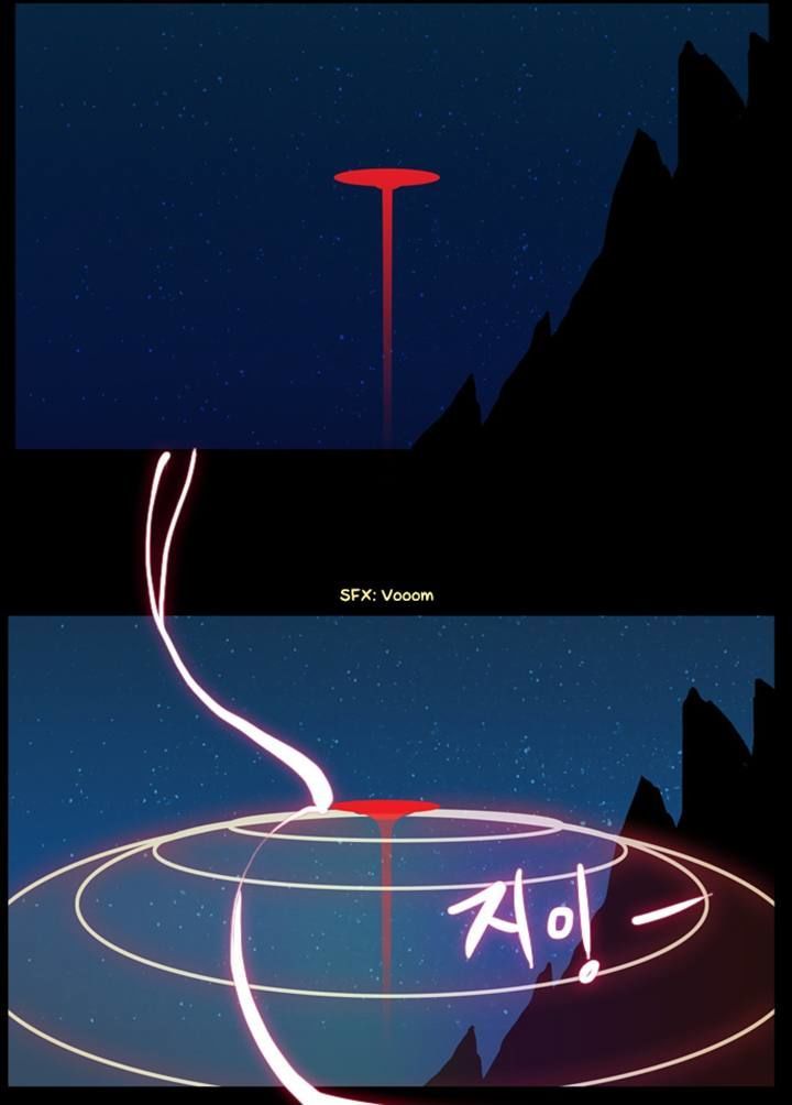 Abide in the Wind Chapter 11 page 9 - Chapter 11 : Episode 1. Riyenas (11)