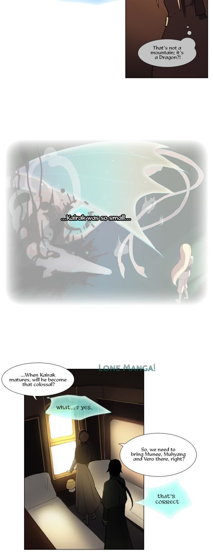 Abide in the Wind Chapter 110 page 14 - Chapter 110 : Episode 6. Capital Hollan: Collapse (7)