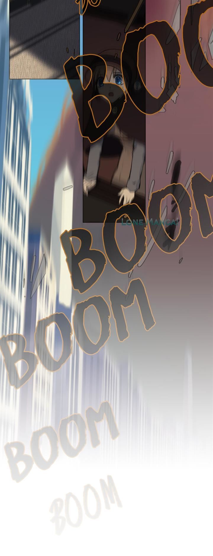 Abide in the Wind Chapter 110 page 4 - Chapter 110 : Episode 6. Capital Hollan: Collapse (7)