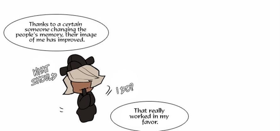 Abide in the Wind Chapter 111 page 13 - Chapter 111 : Episode 6. Capital Hollan: Collapse (8)