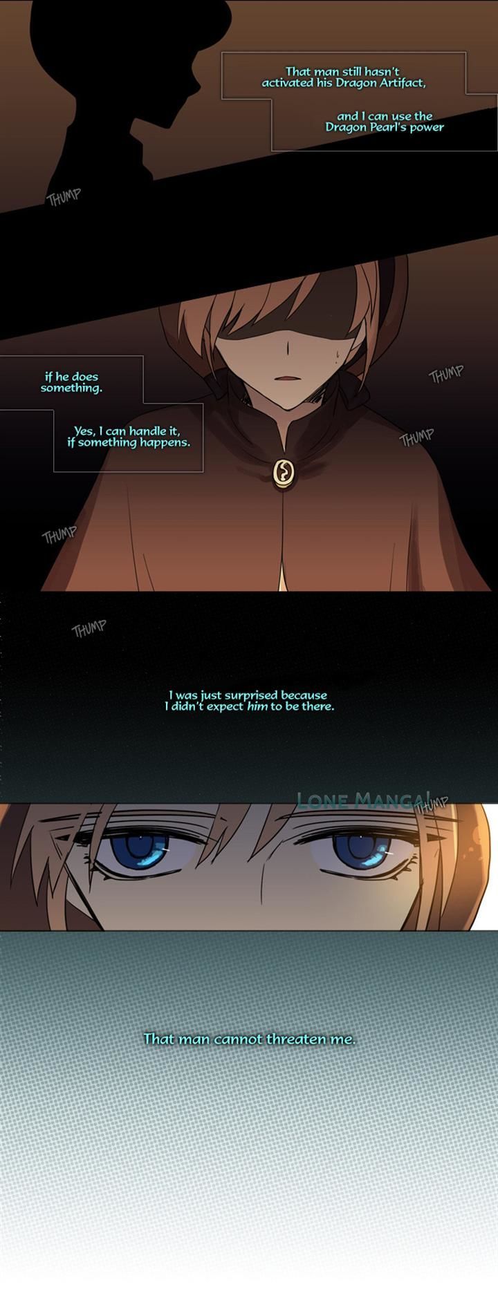 Abide in the Wind Chapter 111 page 2 - Chapter 111 : Episode 6. Capital Hollan: Collapse (8)