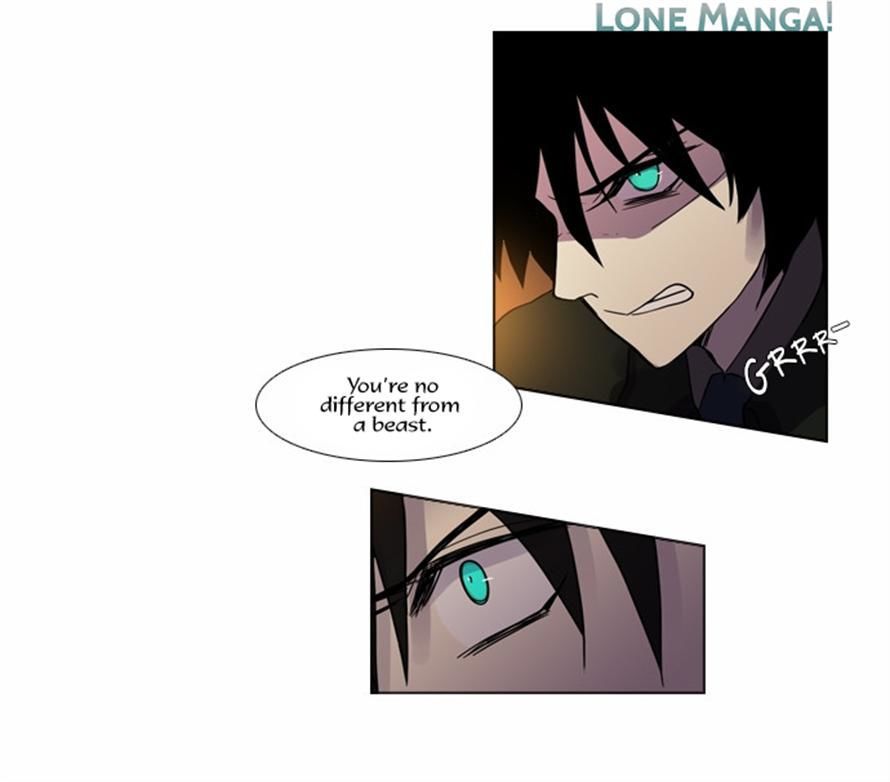 Abide in the Wind Chapter 111 page 8 - Chapter 111 : Episode 6. Capital Hollan: Collapse (8)