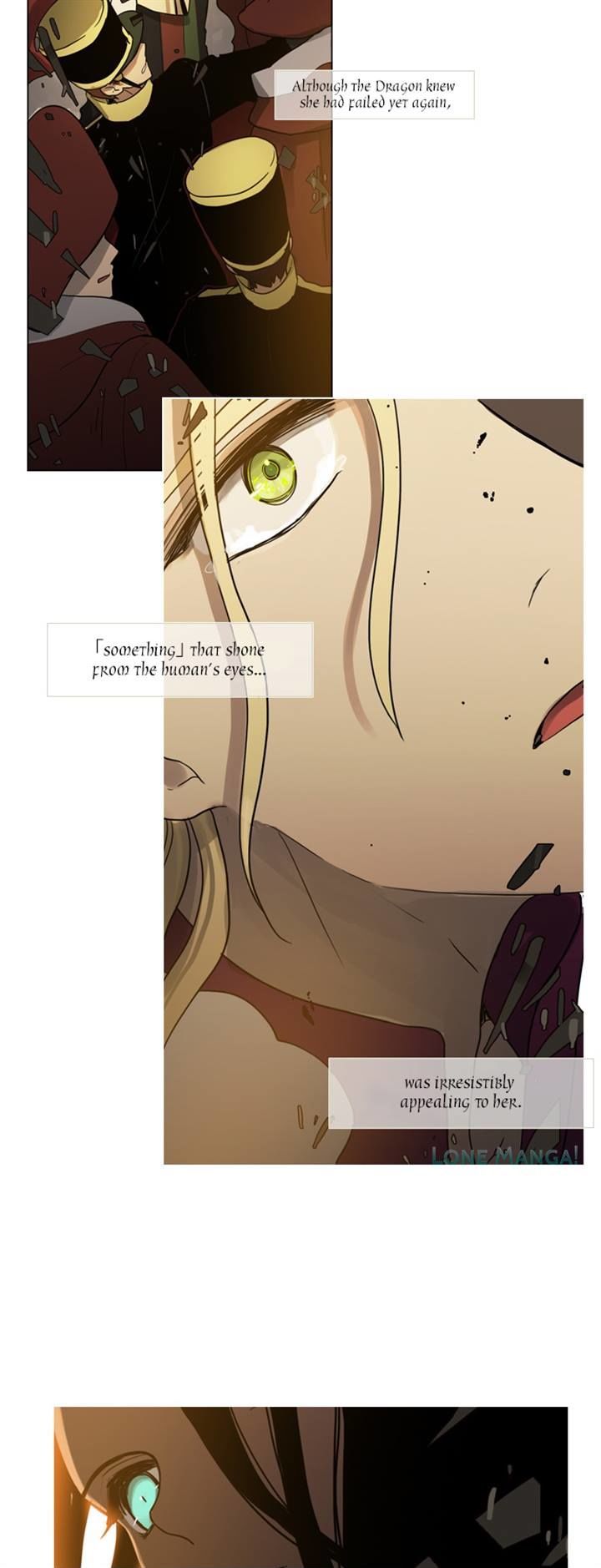 Abide in the Wind Chapter 112 page 10 - Chapter 112 : Episode 6. Capital Hollan: Collapse (9)