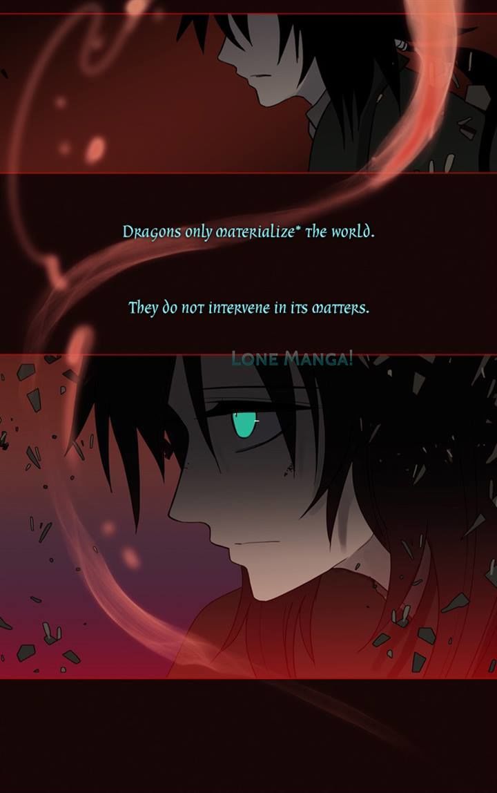 Abide in the Wind Chapter 112 page 16 - Chapter 112 : Episode 6. Capital Hollan: Collapse (9)