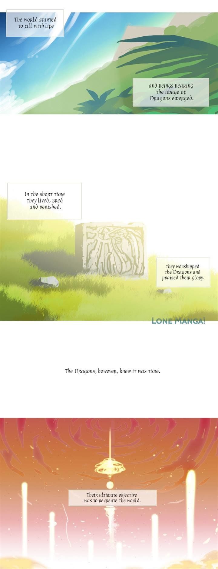 Abide in the Wind Chapter 112 page 2 - Chapter 112 : Episode 6. Capital Hollan: Collapse (9)