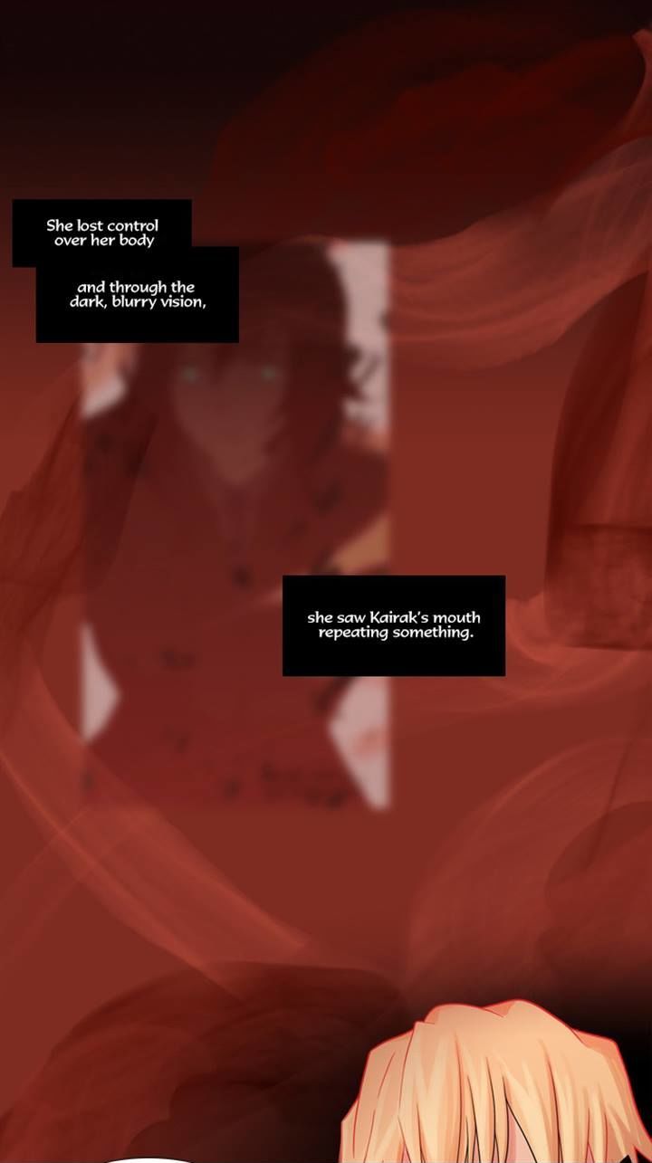 Abide in the Wind Chapter 112 page 21 - Chapter 112 : Episode 6. Capital Hollan: Collapse (9)
