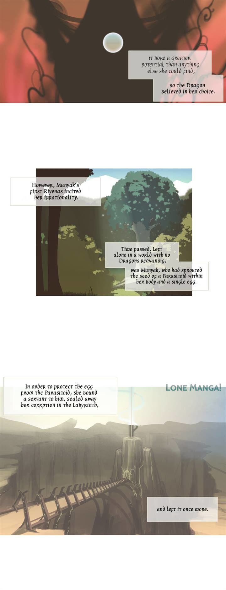 Abide in the Wind Chapter 112 page 4 - Chapter 112 : Episode 6. Capital Hollan: Collapse (9)