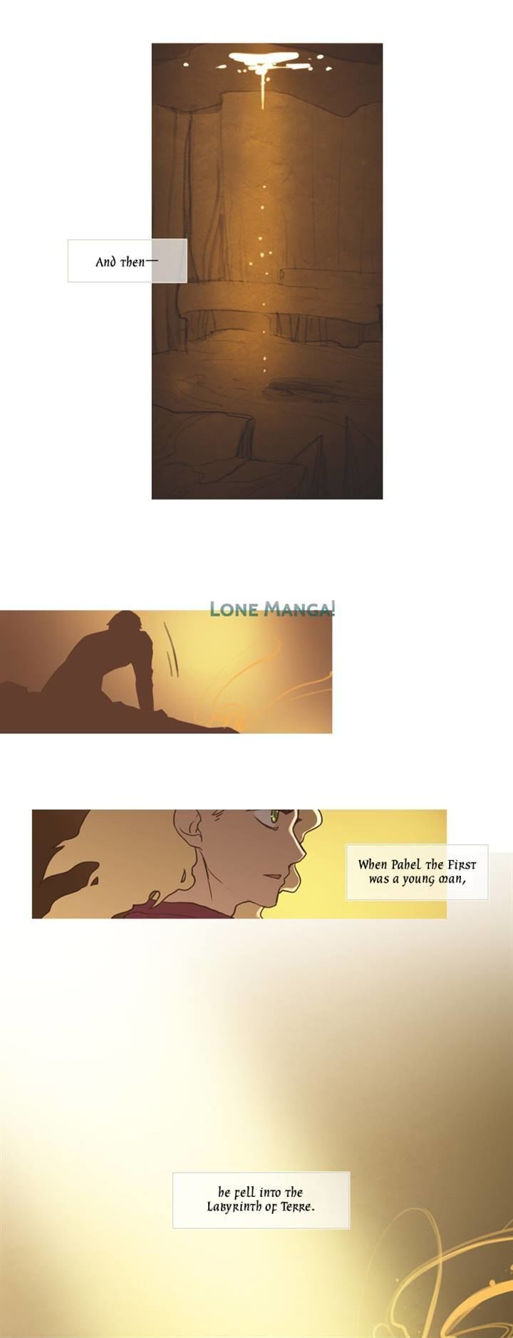 Abide in the Wind Chapter 112 page 5 - Chapter 112 : Episode 6. Capital Hollan: Collapse (9)