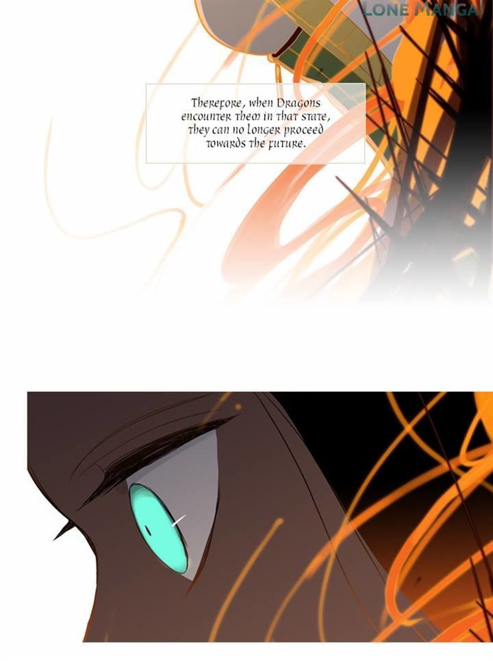 Abide in the Wind Chapter 112 page 8 - Chapter 112 : Episode 6. Capital Hollan: Collapse (9)