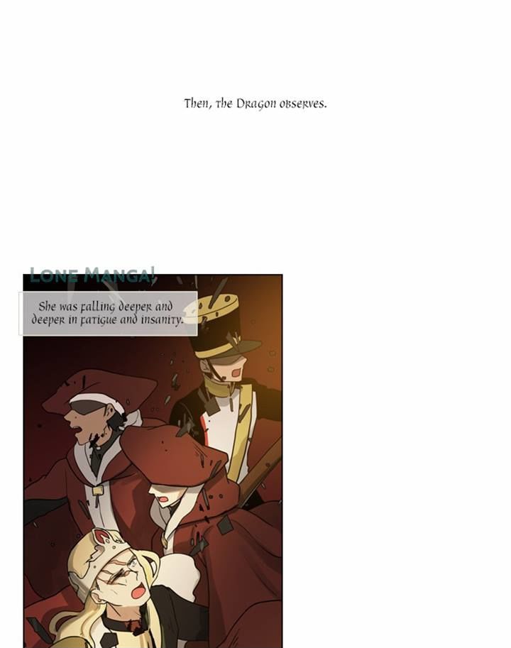 Abide in the Wind Chapter 112 page 9 - Chapter 112 : Episode 6. Capital Hollan: Collapse (9)